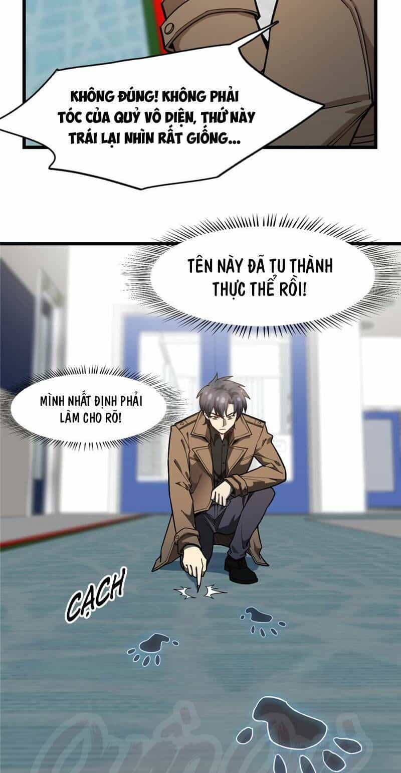 Thâm Dạ Thư Ốc - Chương 65 - ảnh 11
