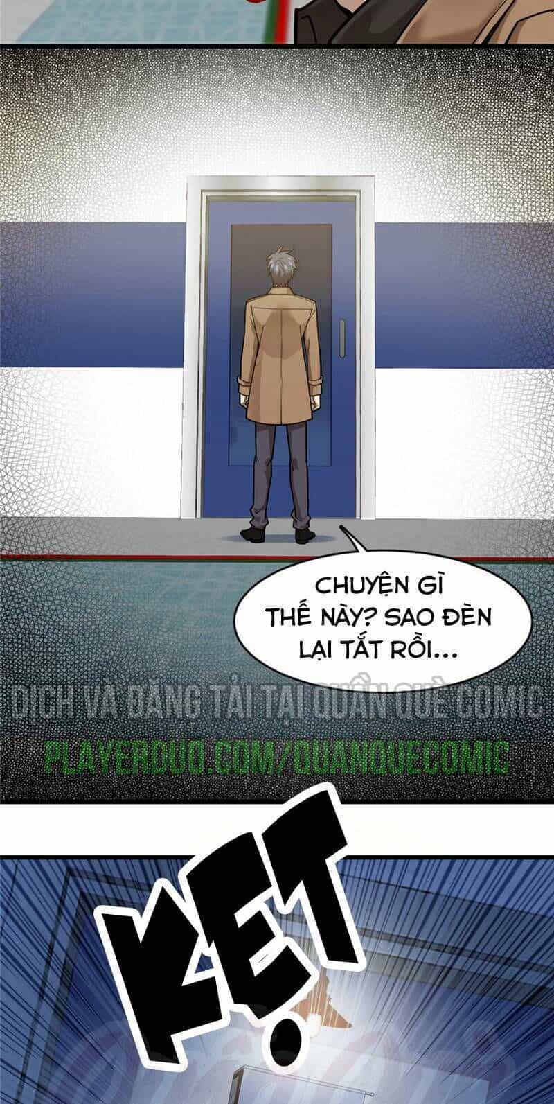 Thâm Dạ Thư Ốc - Chương 65 - ảnh 7