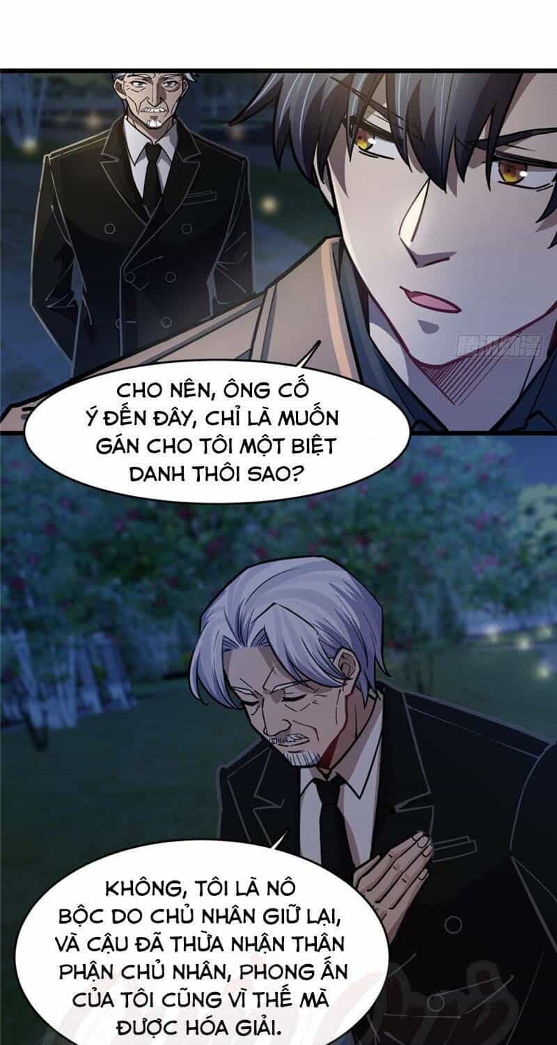 Thâm Dạ Thư Ốc - Chương 67 - ảnh 11