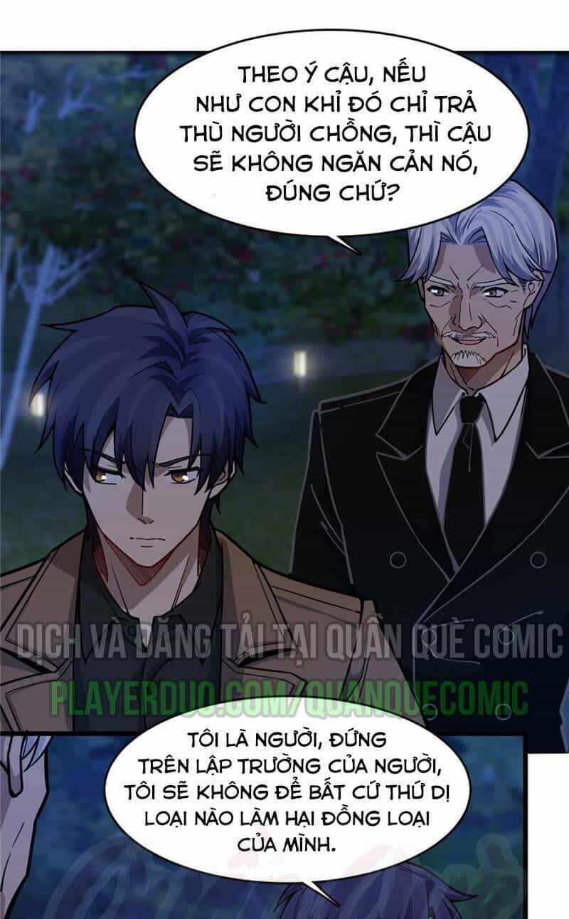Thâm Dạ Thư Ốc - Chương 67 - ảnh 7