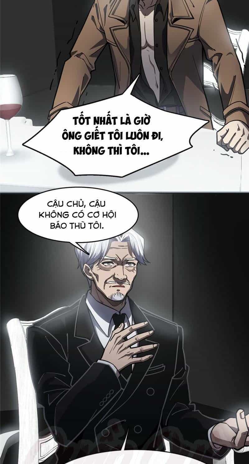 Thâm Dạ Thư Ốc - Chương 68 - ảnh 13