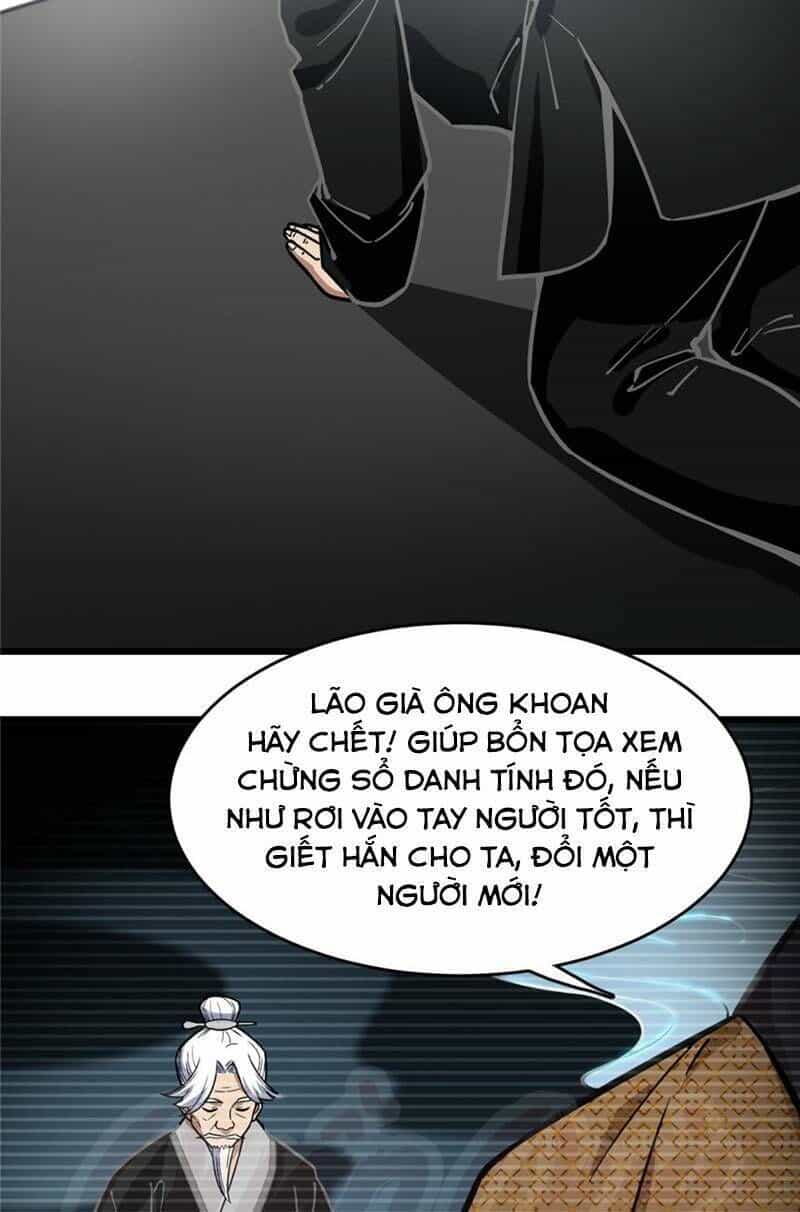 Thâm Dạ Thư Ốc - Chương 68 - ảnh 25