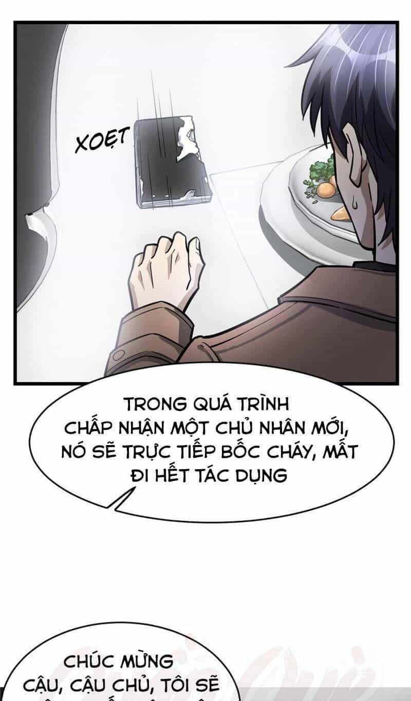 Thâm Dạ Thư Ốc - Chương 68 - ảnh 3
