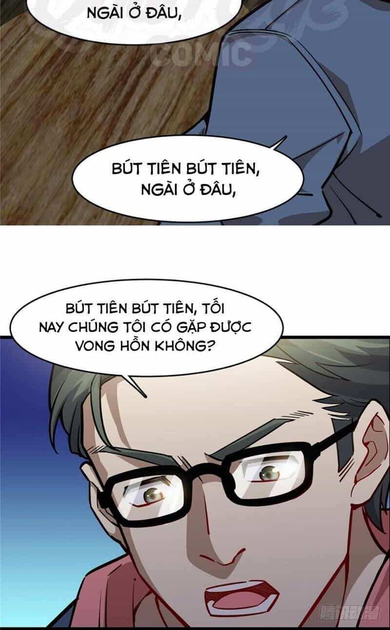 Thâm Dạ Thư Ốc - Chương 69 - ảnh 14