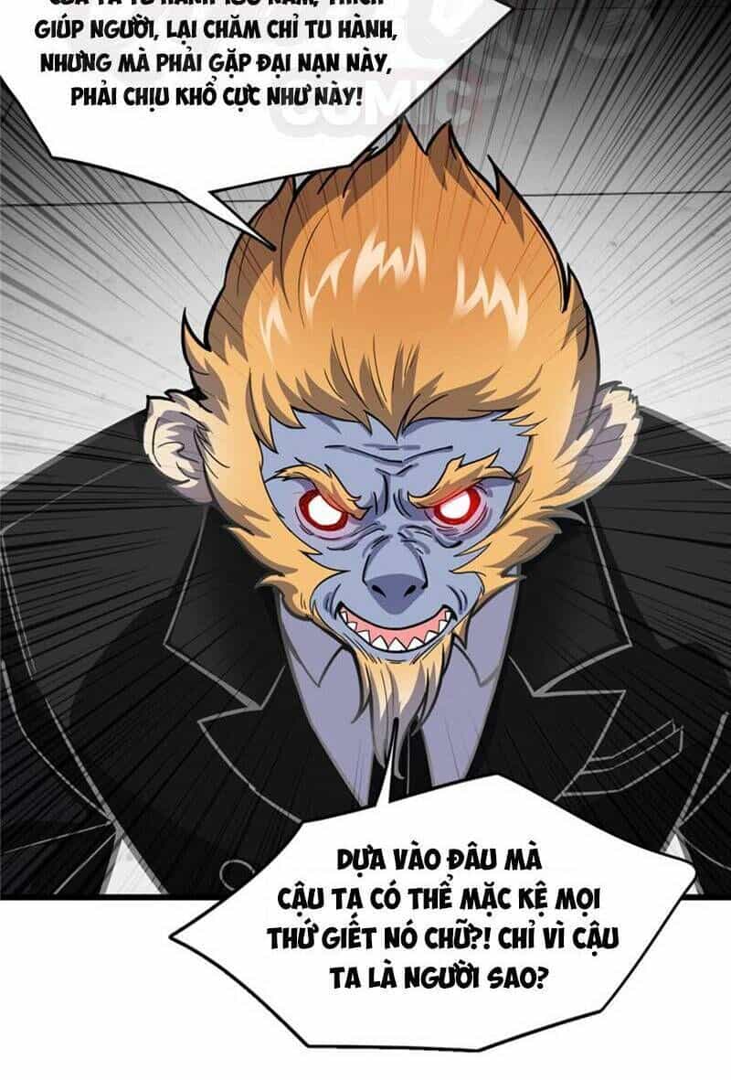 Thâm Dạ Thư Ốc - Chương 69 - ảnh 2