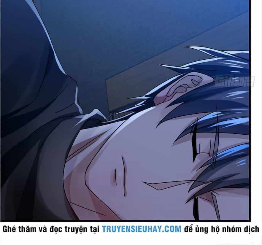 Thâm Dạ Thư Ốc - Chương 7 - ảnh 38