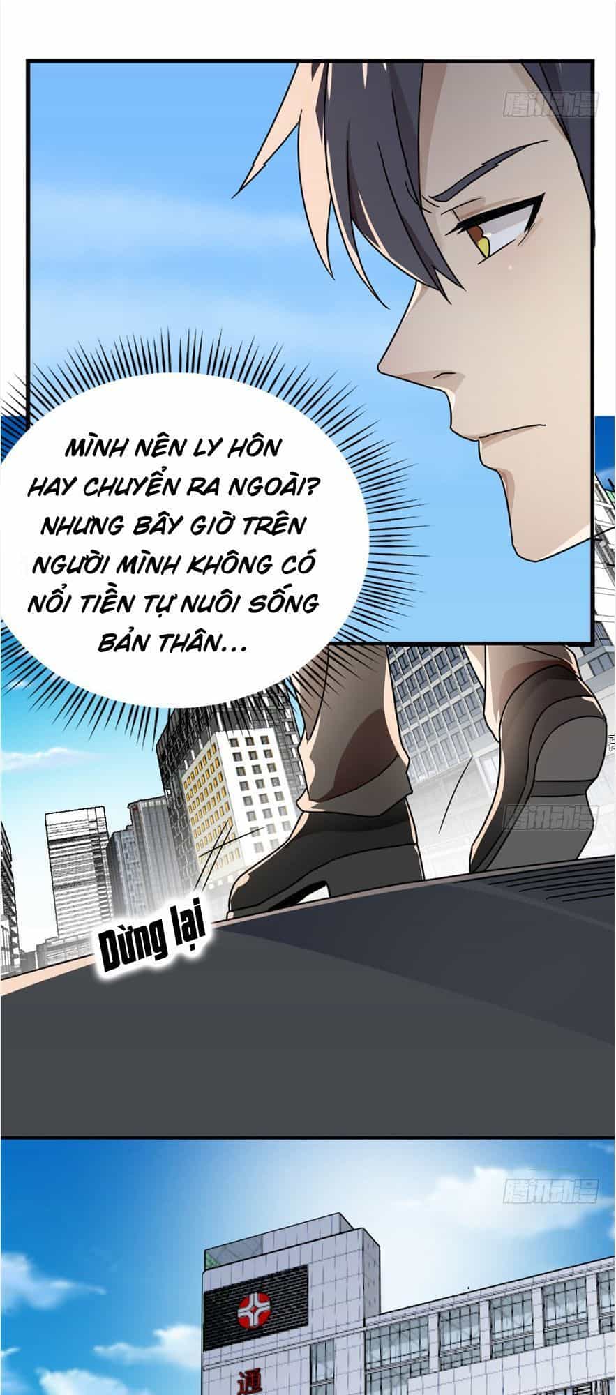 Thâm Dạ Thư Ốc - Chương 7 - ảnh 41