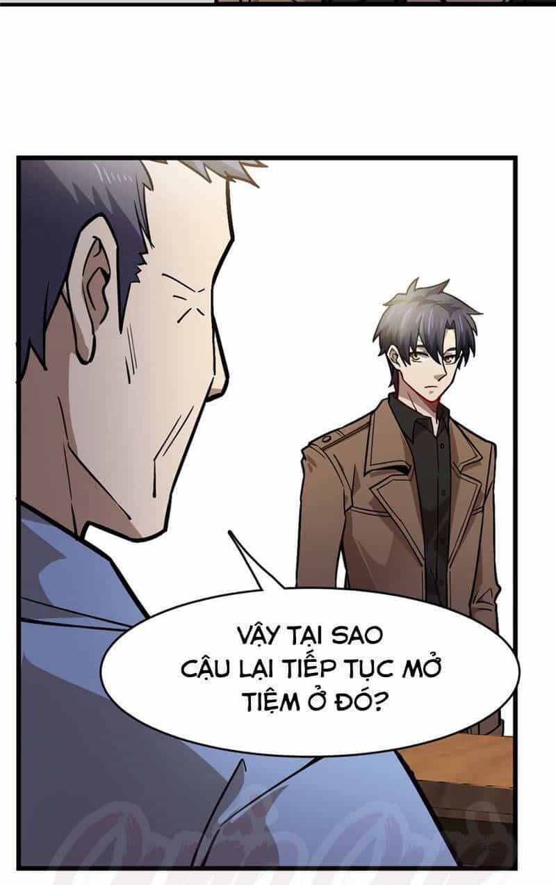 Thâm Dạ Thư Ốc - Chương 70 - ảnh 10