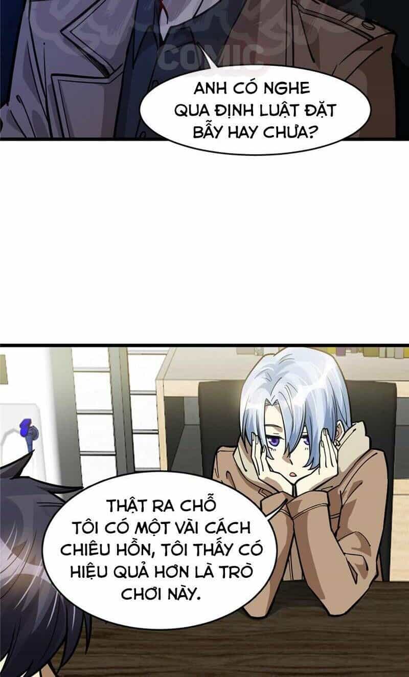 Thâm Dạ Thư Ốc - Chương 70 - ảnh 19