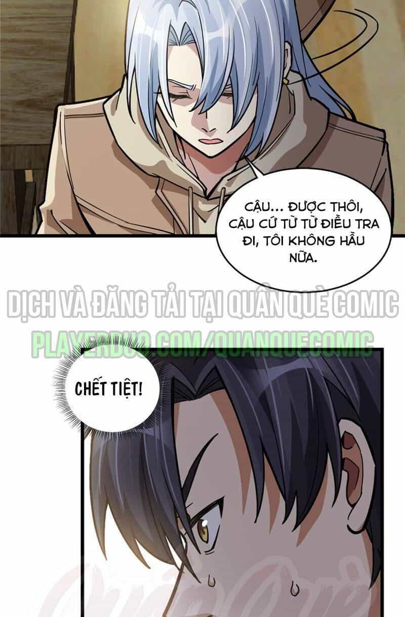 Thâm Dạ Thư Ốc - Chương 70 - ảnh 32