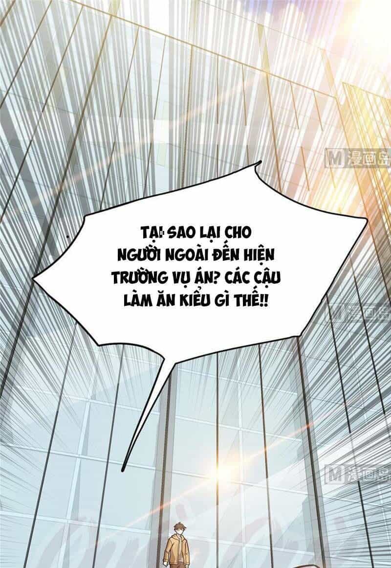 Thâm Dạ Thư Ốc - Chương 71 - ảnh 1