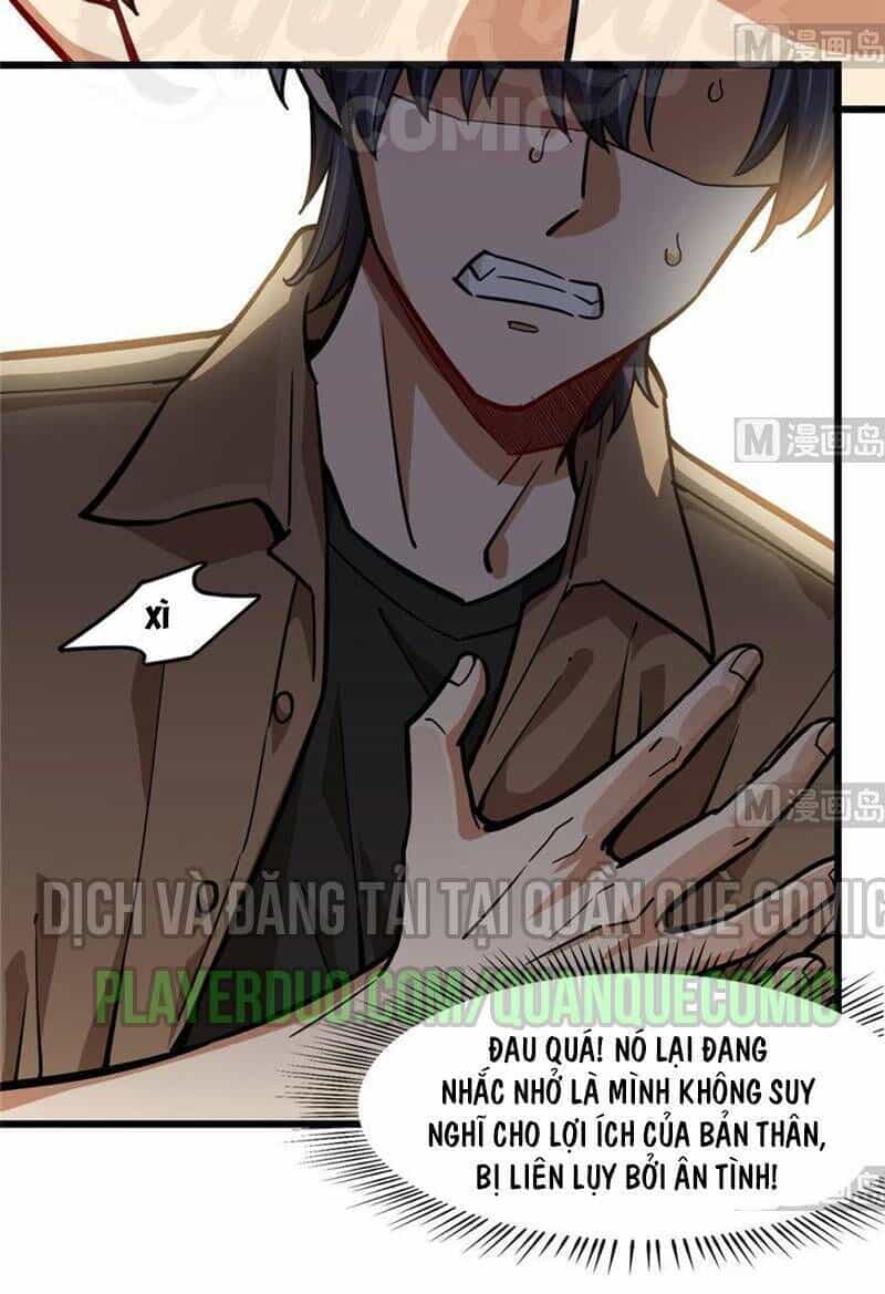 Thâm Dạ Thư Ốc - Chương 73 - ảnh 2