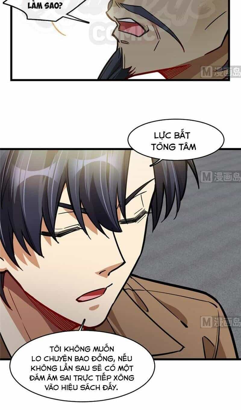 Thâm Dạ Thư Ốc - Chương 73 - ảnh 8