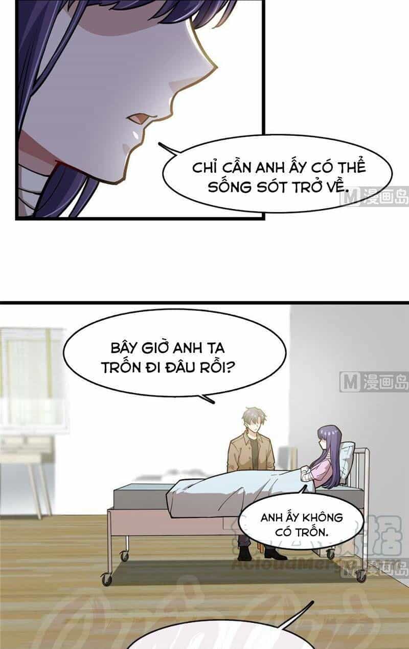 Thâm Dạ Thư Ốc - Chương 74 - ảnh 15