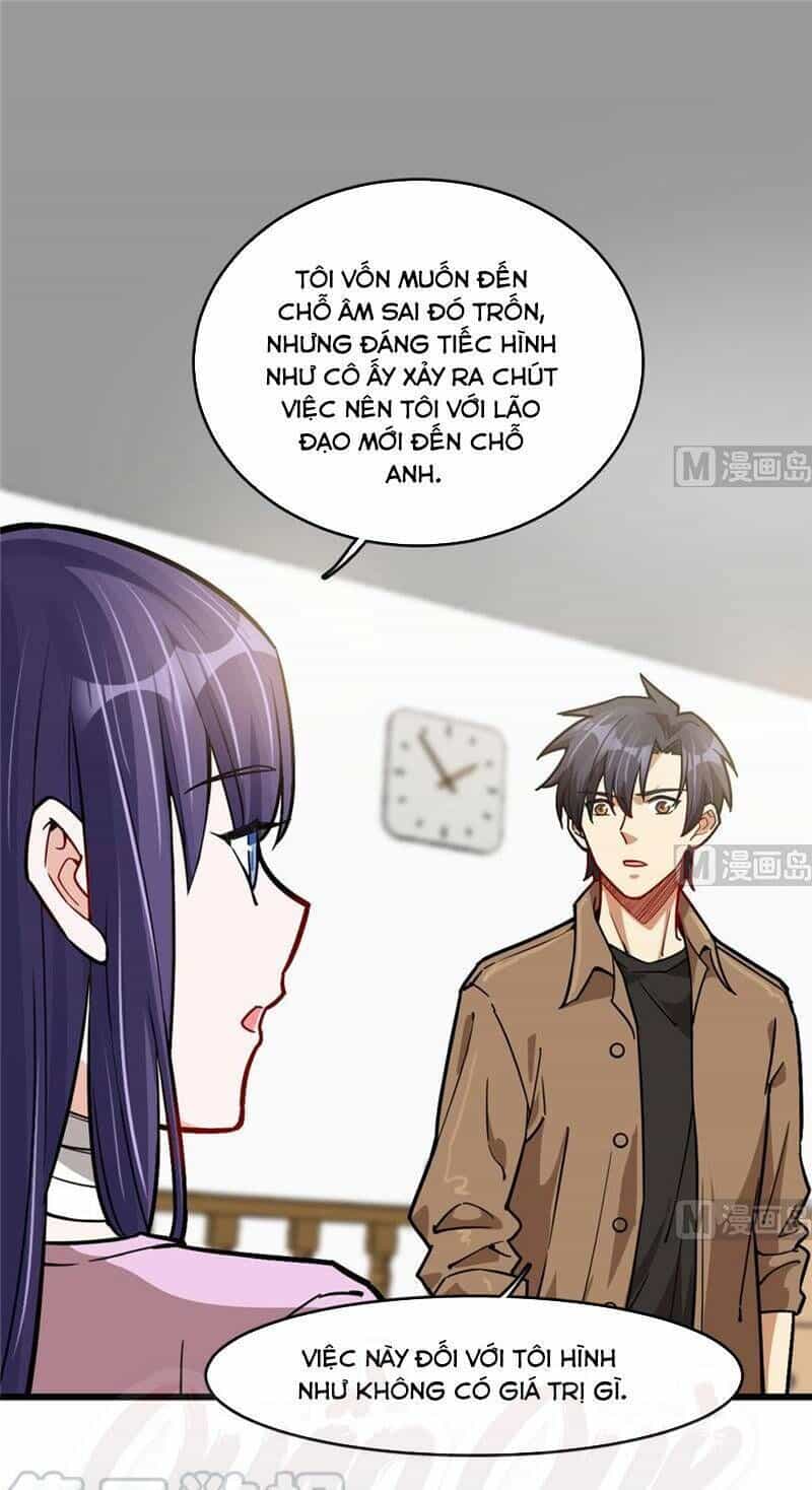 Thâm Dạ Thư Ốc - Chương 74 - ảnh 20