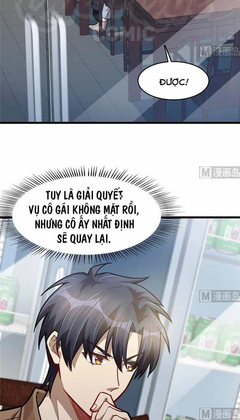 Thâm Dạ Thư Ốc - Chương 77 - ảnh 10