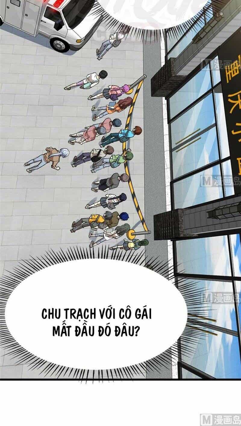 Thâm Dạ Thư Ốc - Chương 77 - ảnh 34