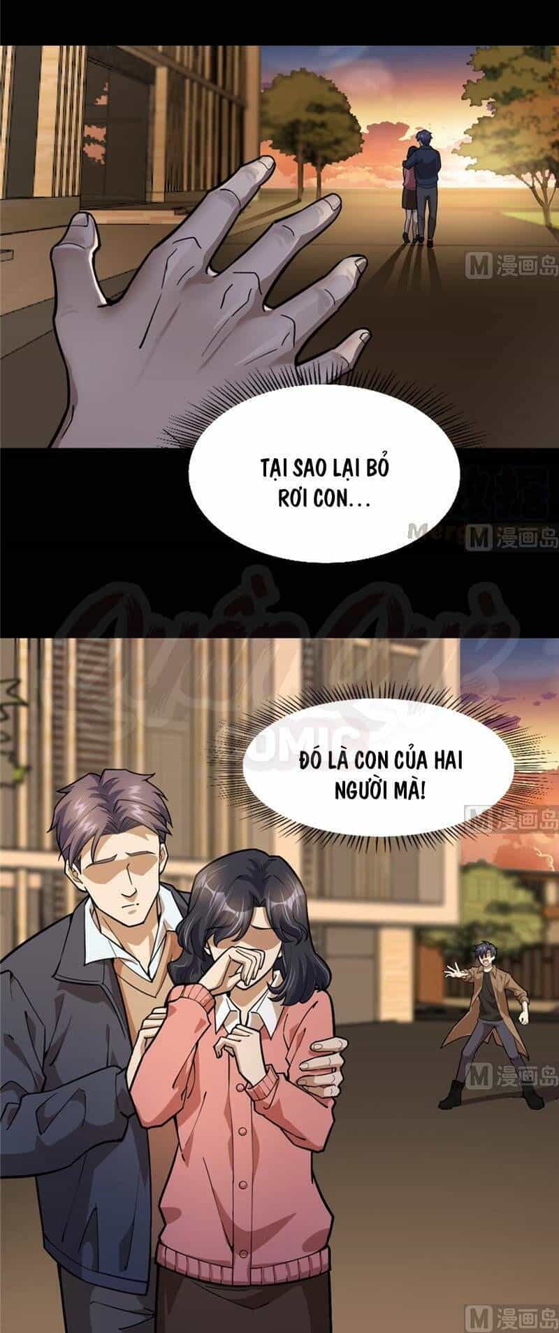Thâm Dạ Thư Ốc - Chương 78 - ảnh 25