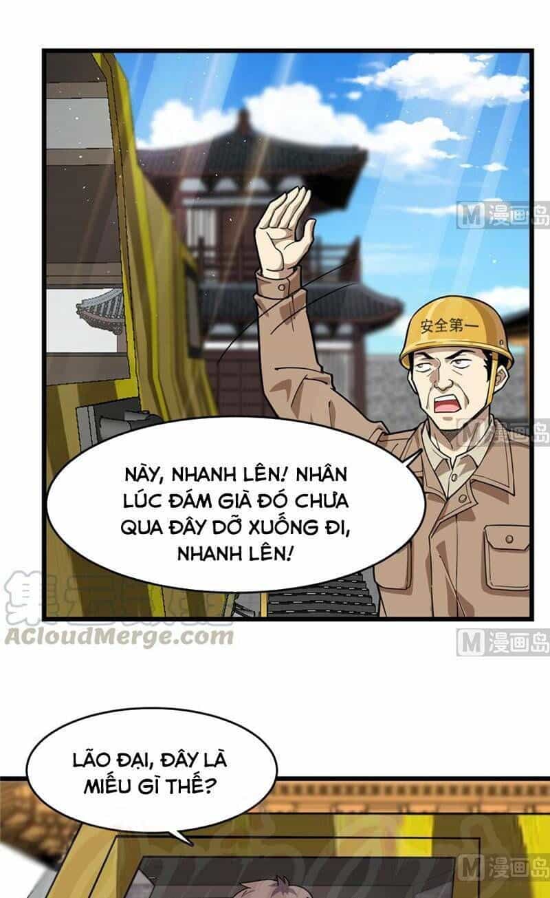 Thâm Dạ Thư Ốc - Chương 80 - ảnh 16
