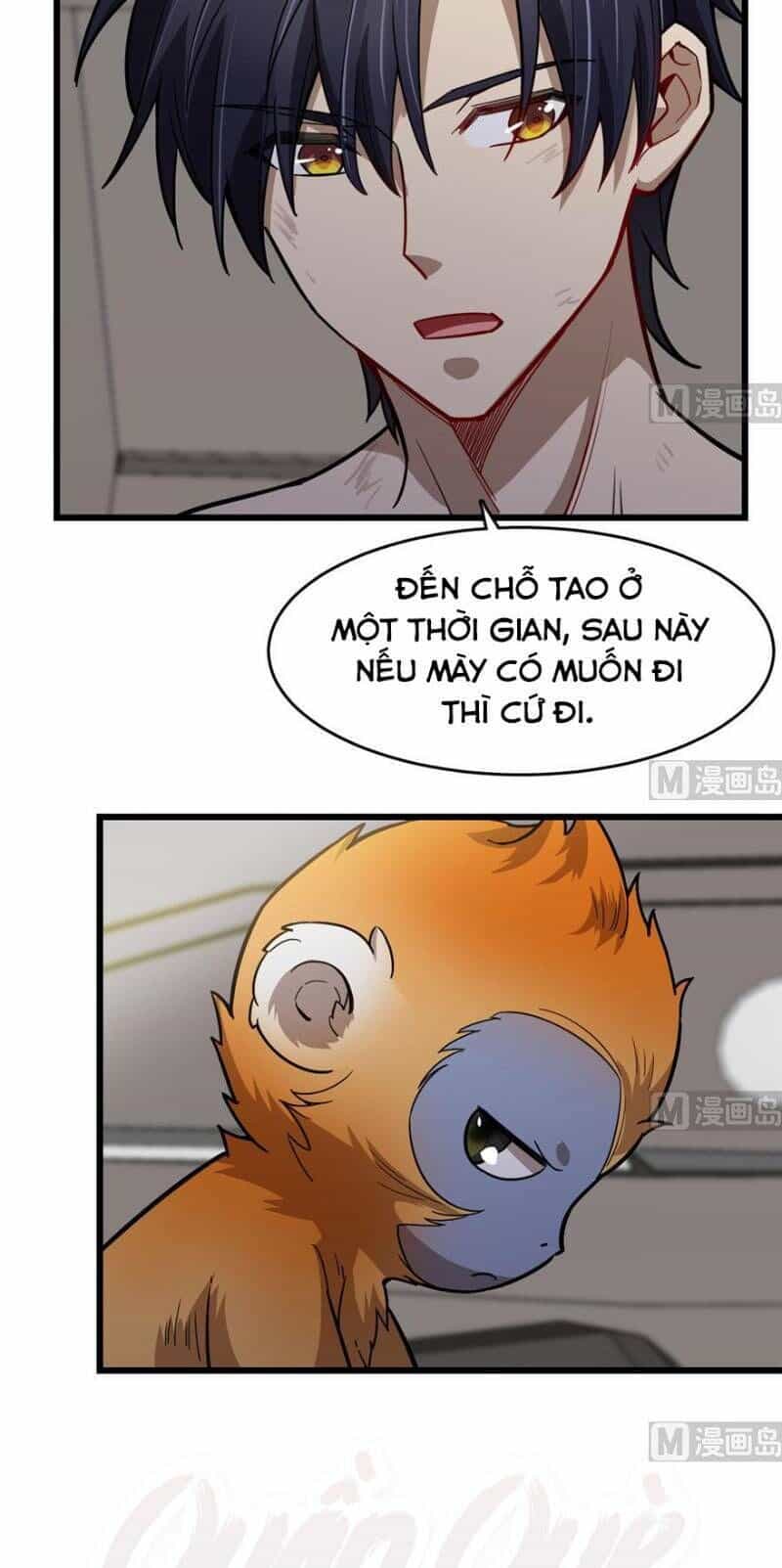 Thâm Dạ Thư Ốc - Chương 82 - ảnh 13