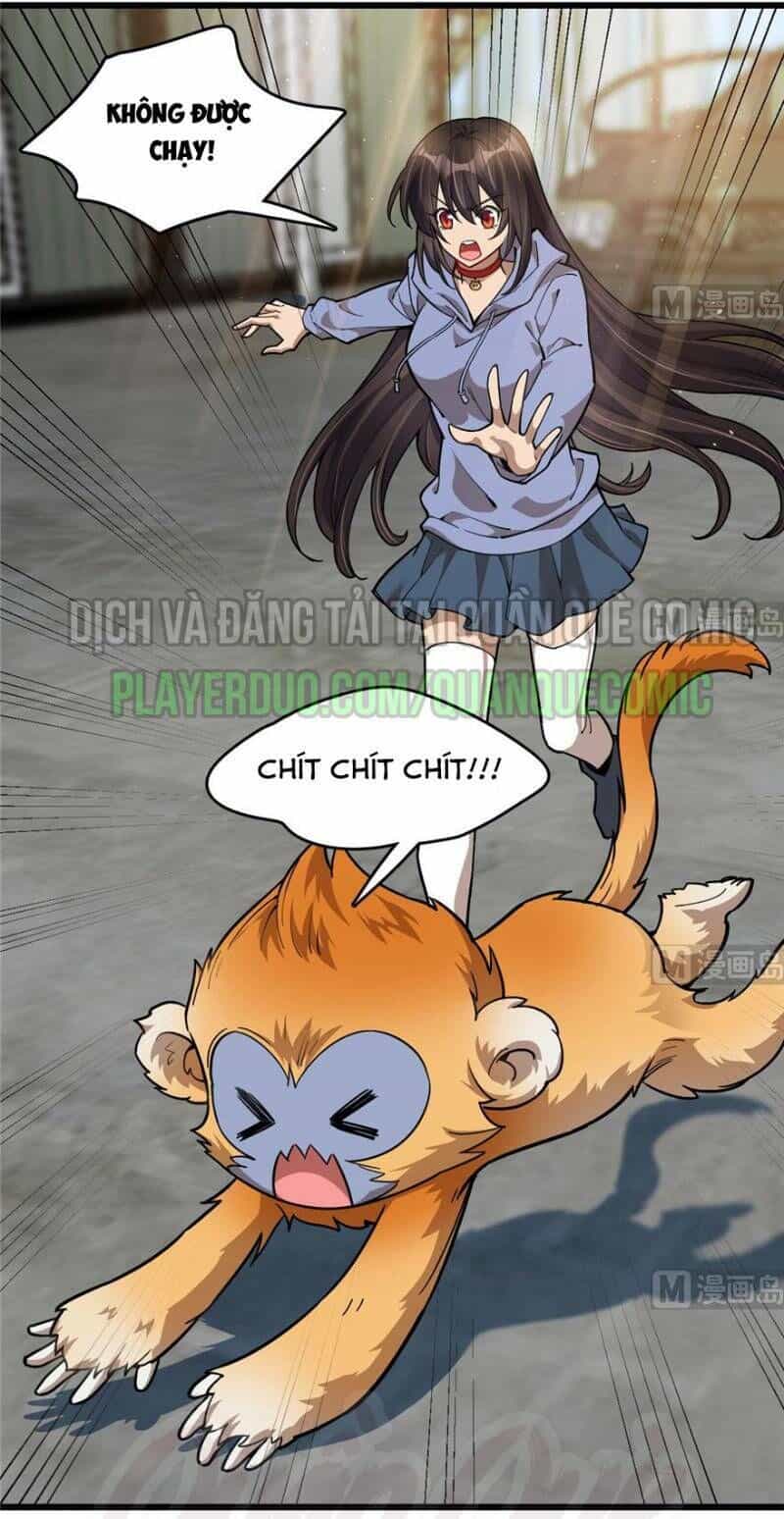 Thâm Dạ Thư Ốc - Chương 82 - ảnh 7