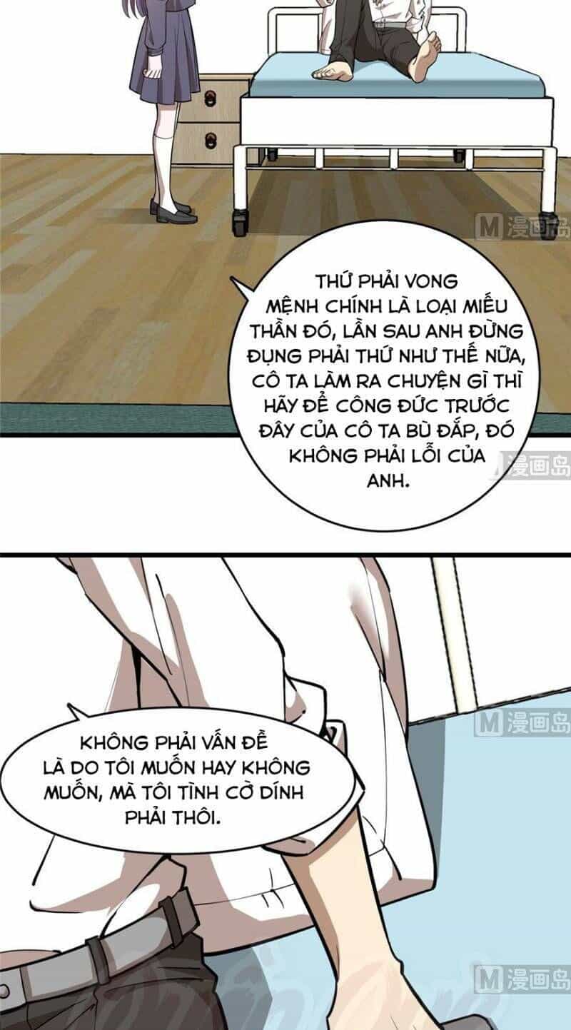 Thâm Dạ Thư Ốc - Chương 83 - ảnh 13