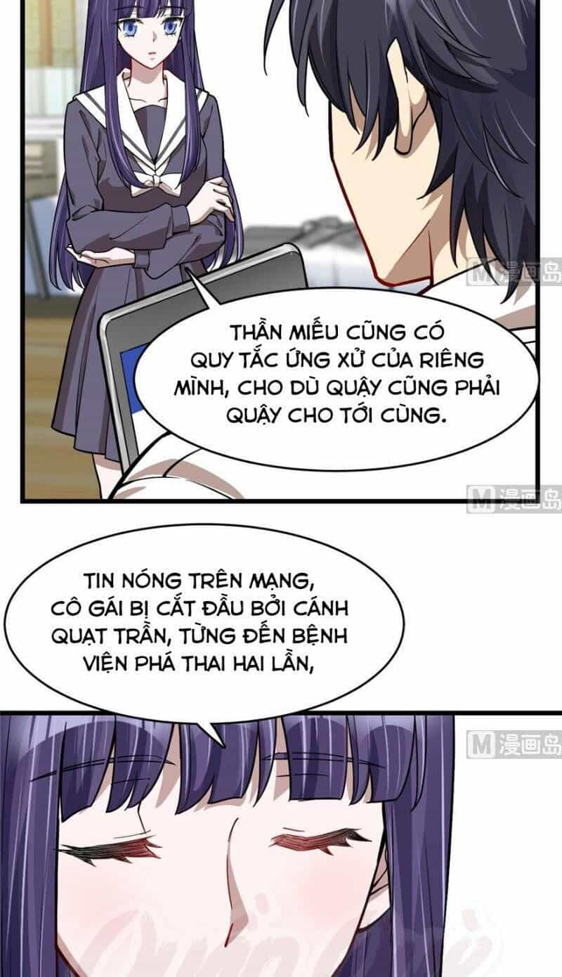 Thâm Dạ Thư Ốc - Chương 83 - ảnh 9