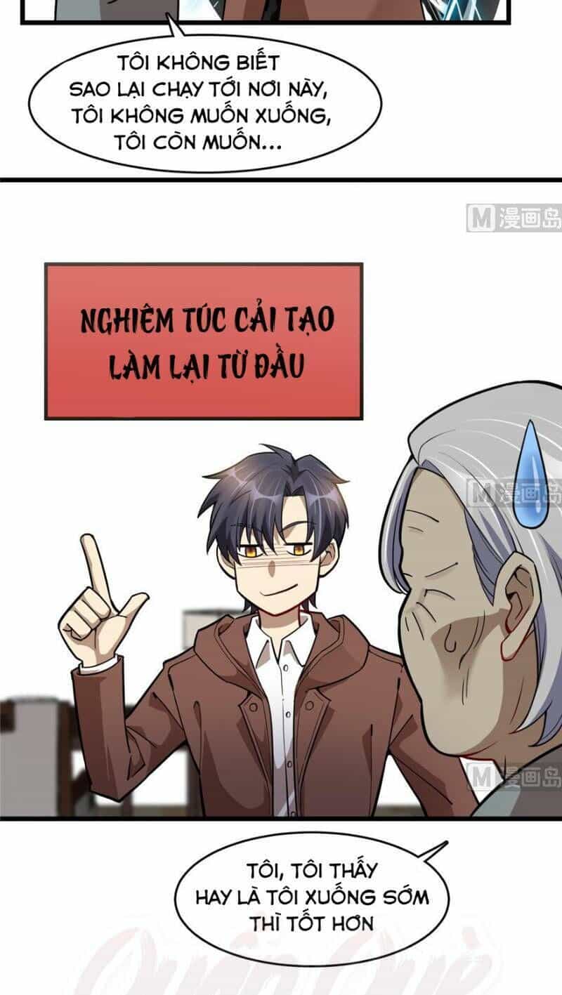 Thâm Dạ Thư Ốc - Chương 84 - ảnh 11