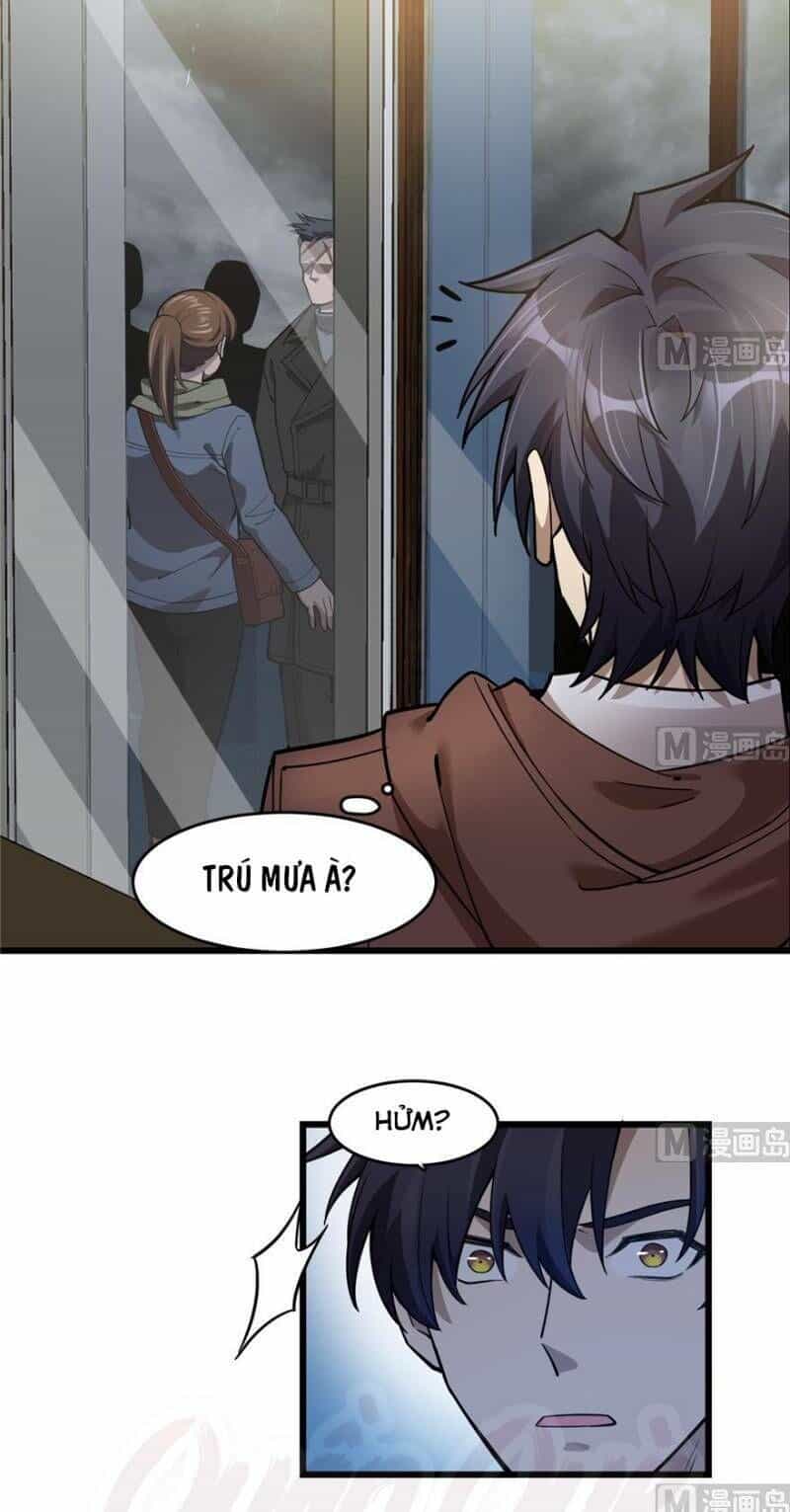 Thâm Dạ Thư Ốc - Chương 84 - ảnh 17