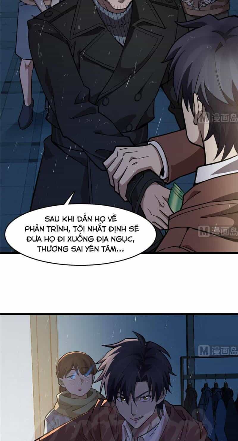 Thâm Dạ Thư Ốc - Chương 84 - ảnh 19
