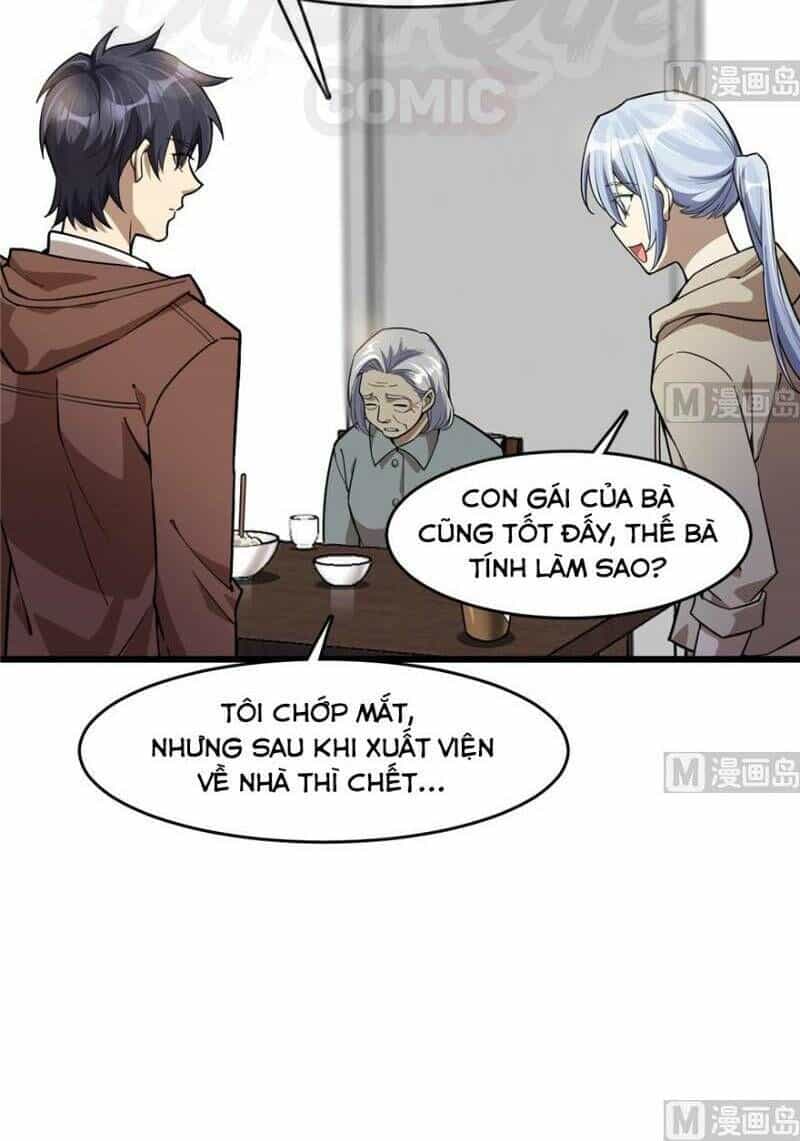 Thâm Dạ Thư Ốc - Chương 84 - ảnh 6