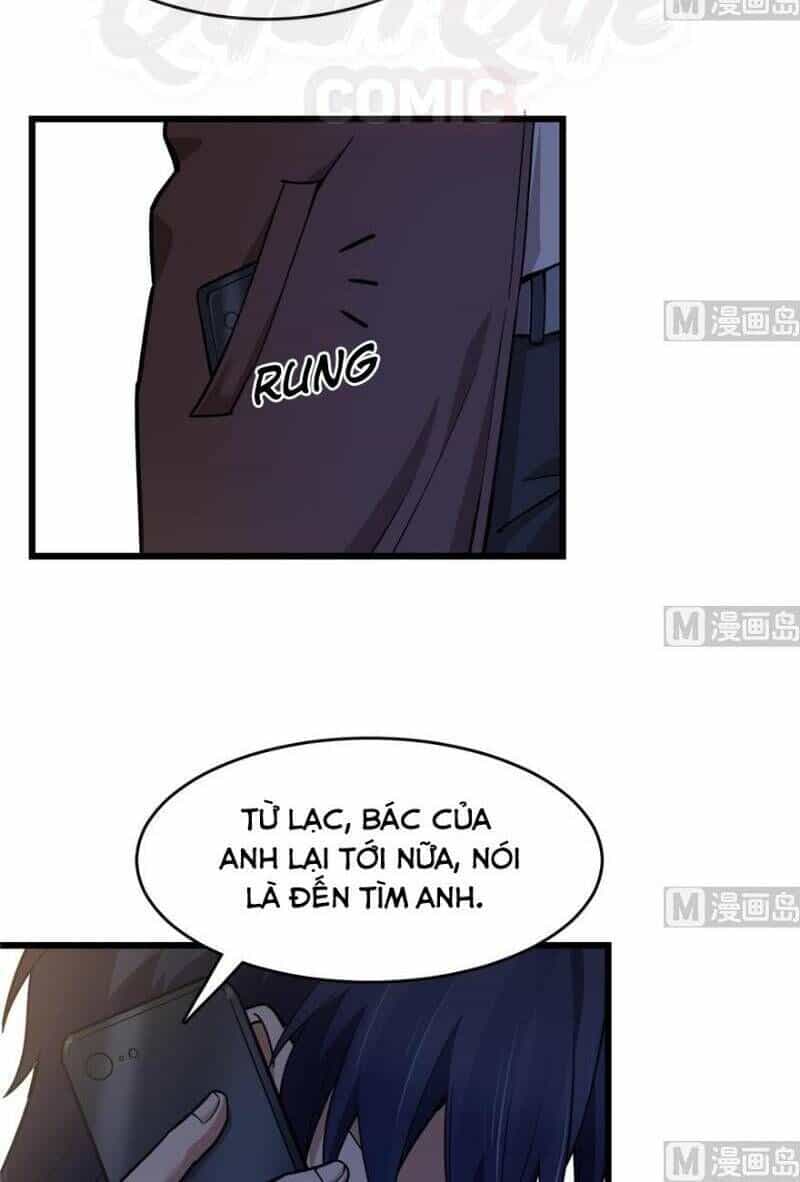 Thâm Dạ Thư Ốc - Chương 86 - ảnh 10