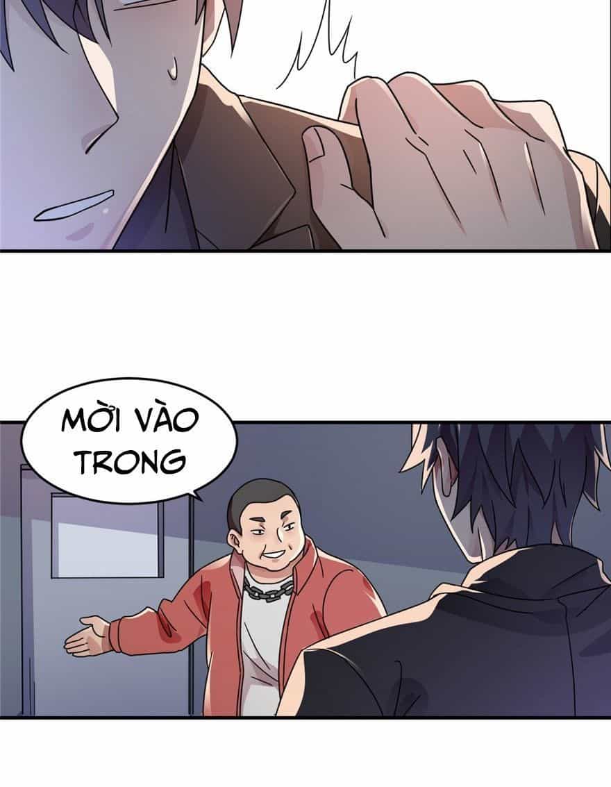 Thâm Dạ Thư Ốc - Chương 9 - ảnh 9