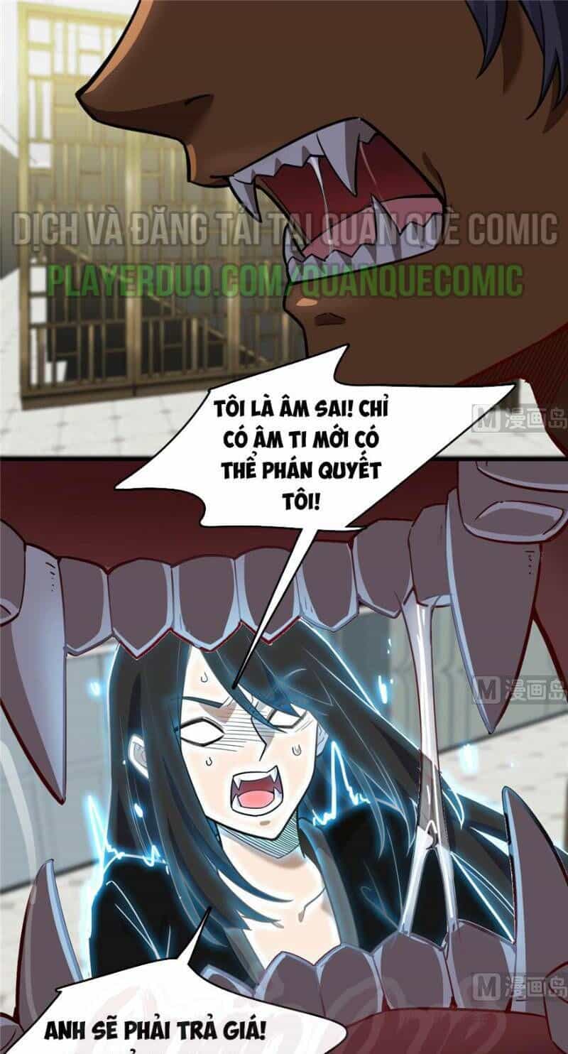 Thâm Dạ Thư Ốc - Chương 90 - ảnh 2