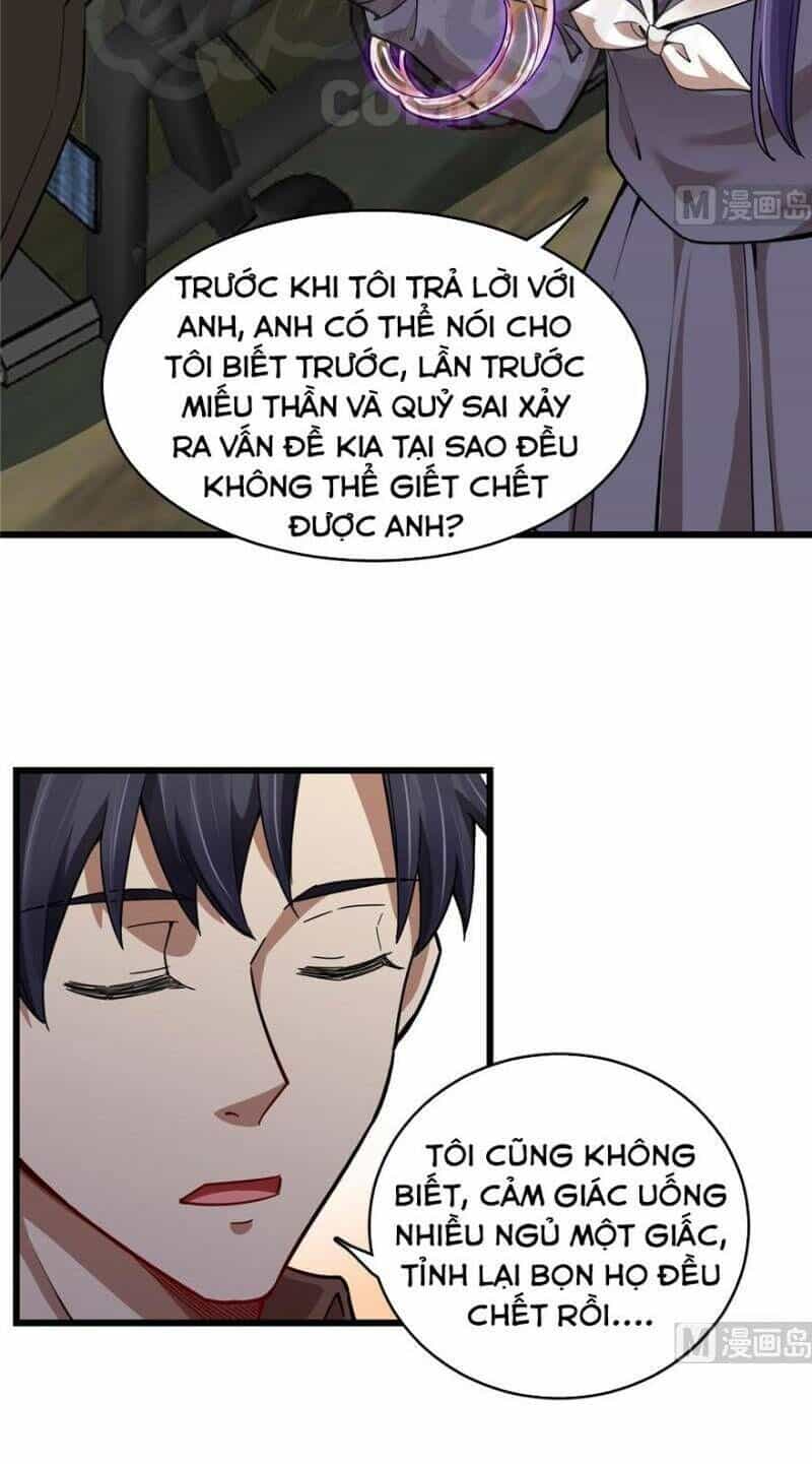 Thâm Dạ Thư Ốc - Chương 90 - ảnh 25