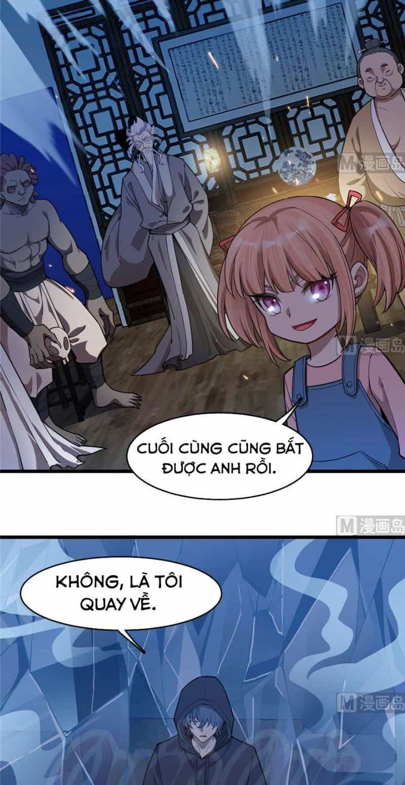Thâm Dạ Thư Ốc - Chương 91 - ảnh 19