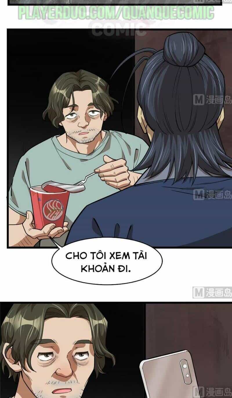 Thâm Dạ Thư Ốc - Chương 93 - ảnh 12