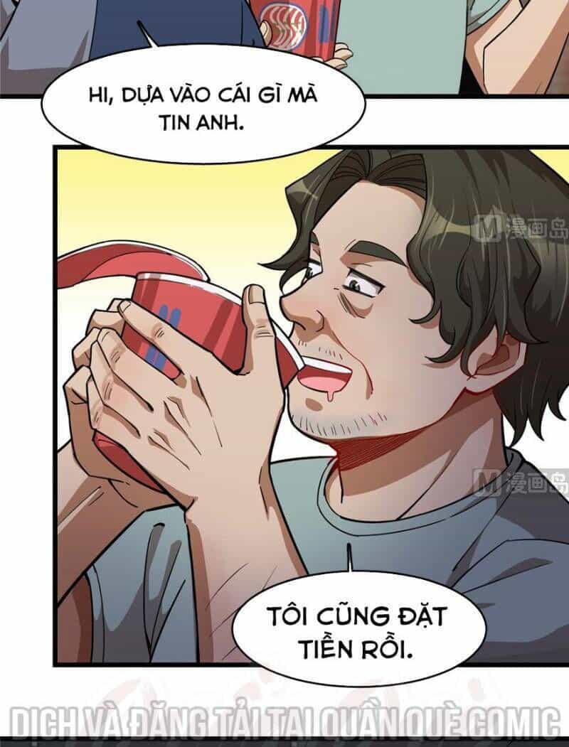 Thâm Dạ Thư Ốc - Chương 93 - ảnh 21