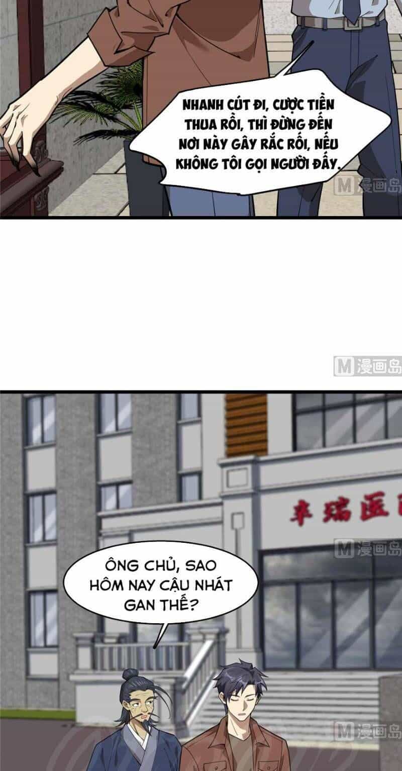 Thâm Dạ Thư Ốc - Chương 94 - ảnh 13
