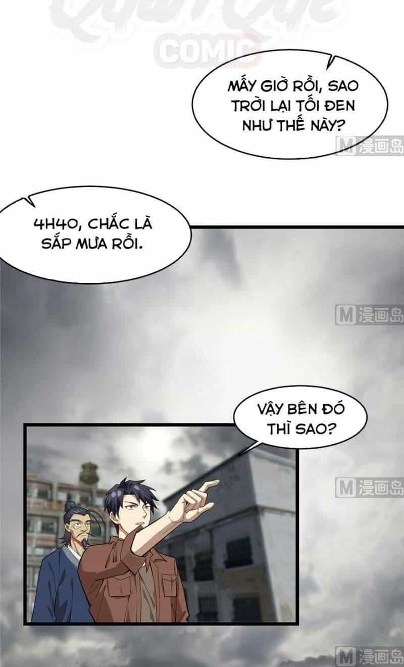 Thâm Dạ Thư Ốc - Chương 94 - ảnh 8