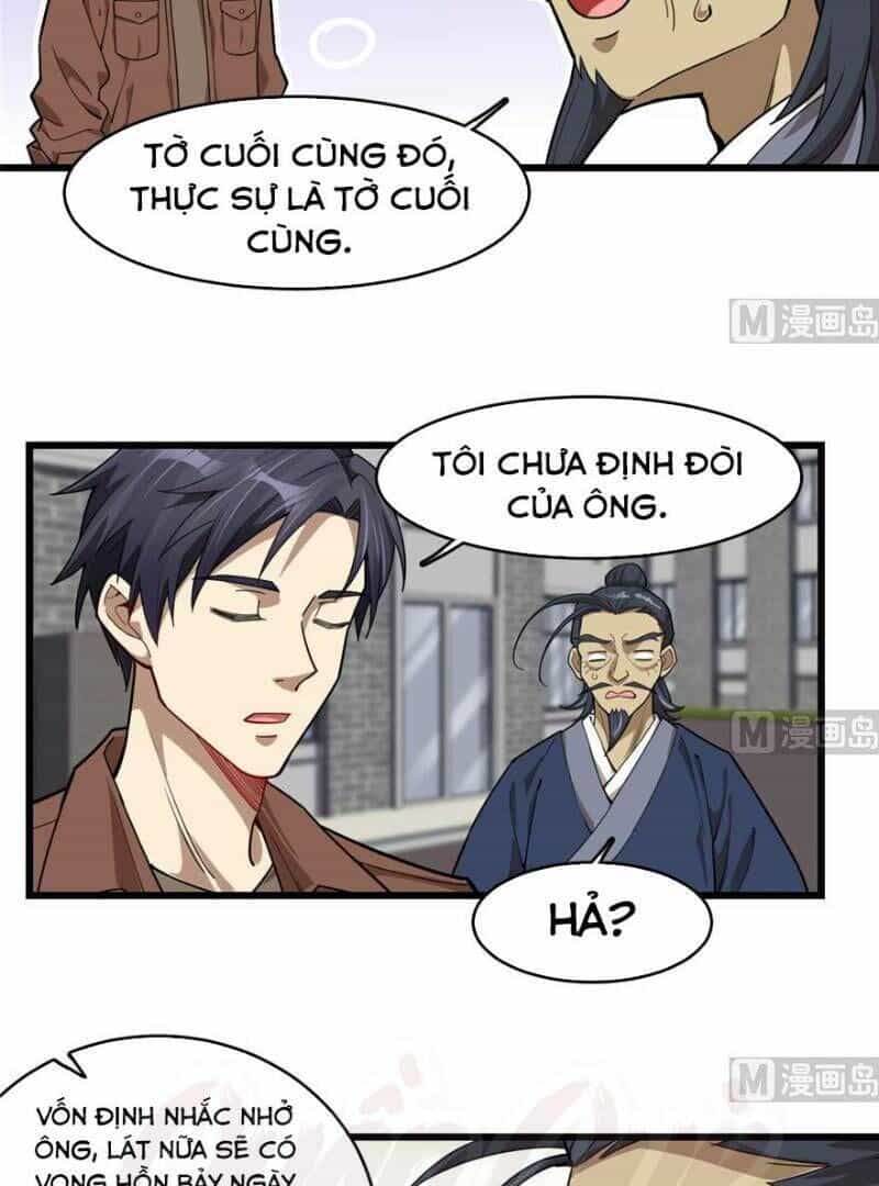 Thâm Dạ Thư Ốc - Chương 95 - ảnh 11