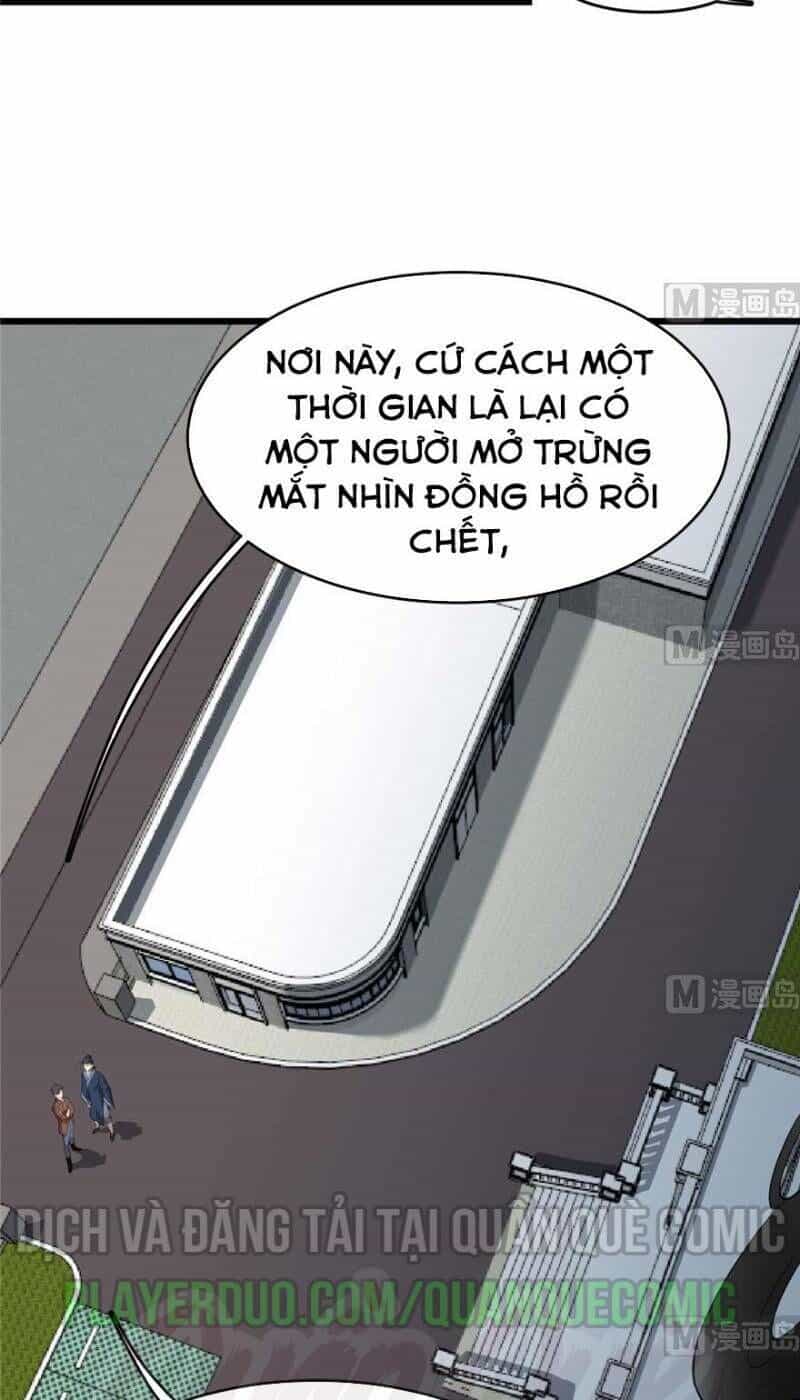 Thâm Dạ Thư Ốc - Chương 95 - ảnh 13