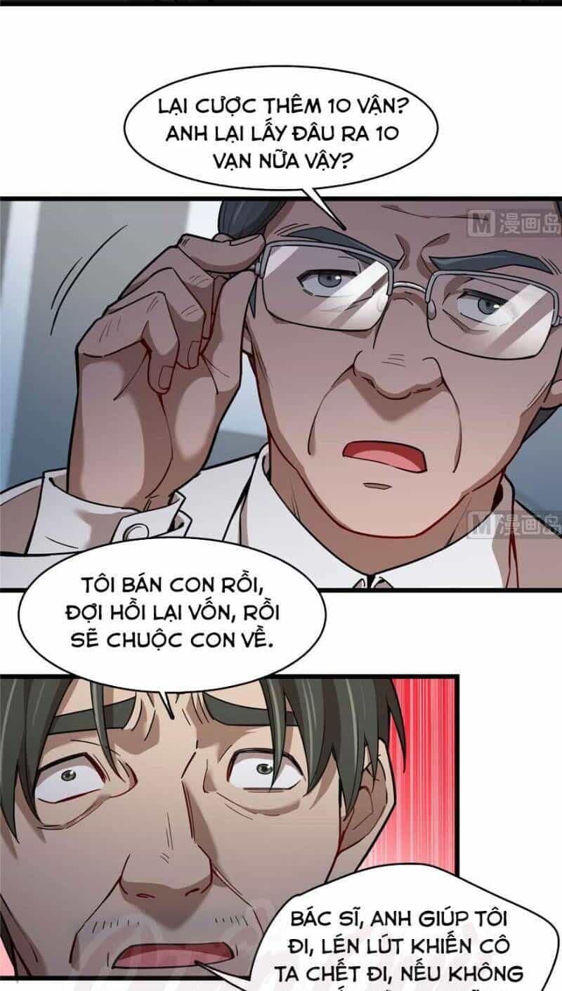 Thâm Dạ Thư Ốc - Chương 95 - ảnh 3