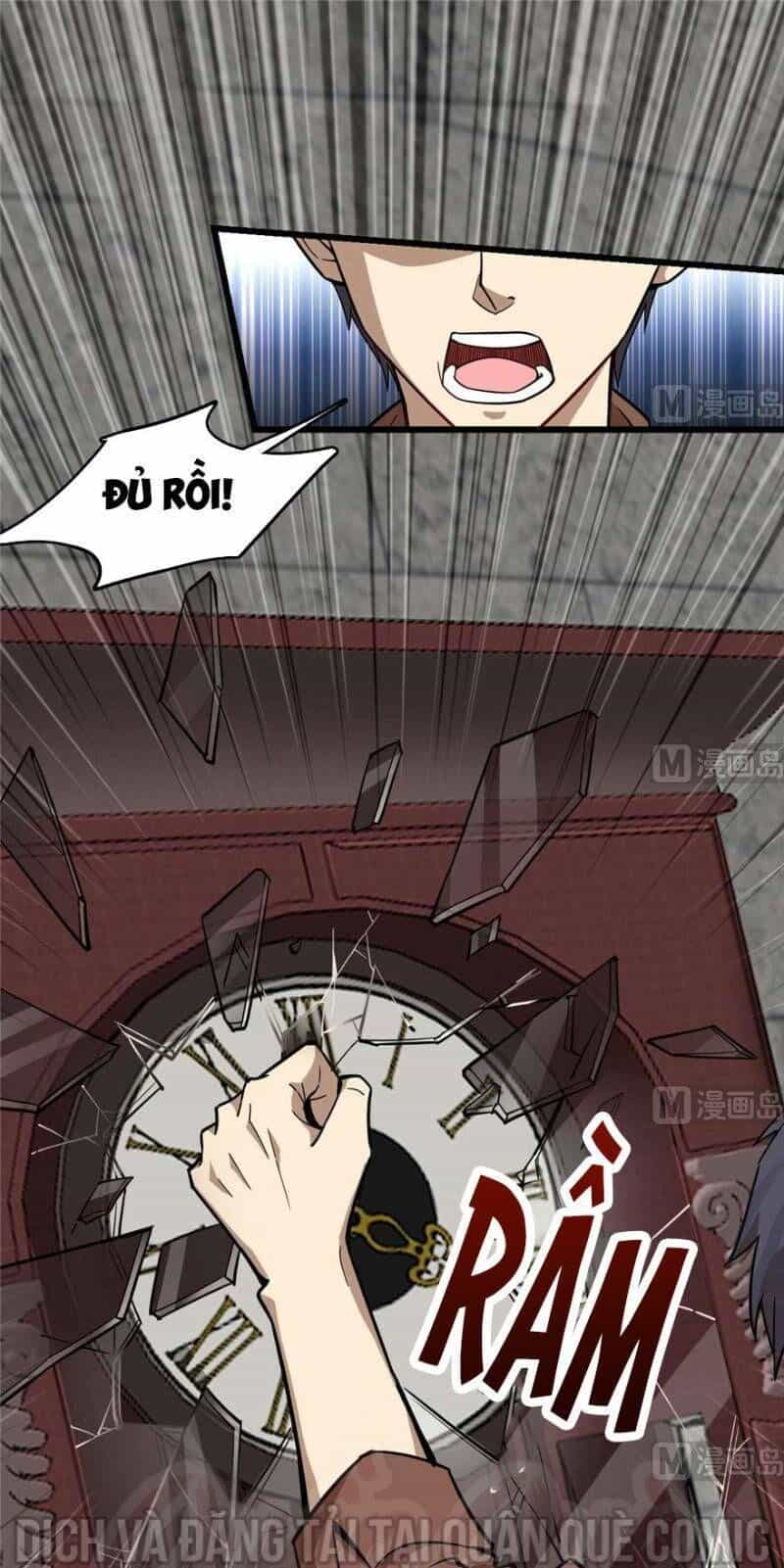 Thâm Dạ Thư Ốc - Chương 96 - ảnh 1