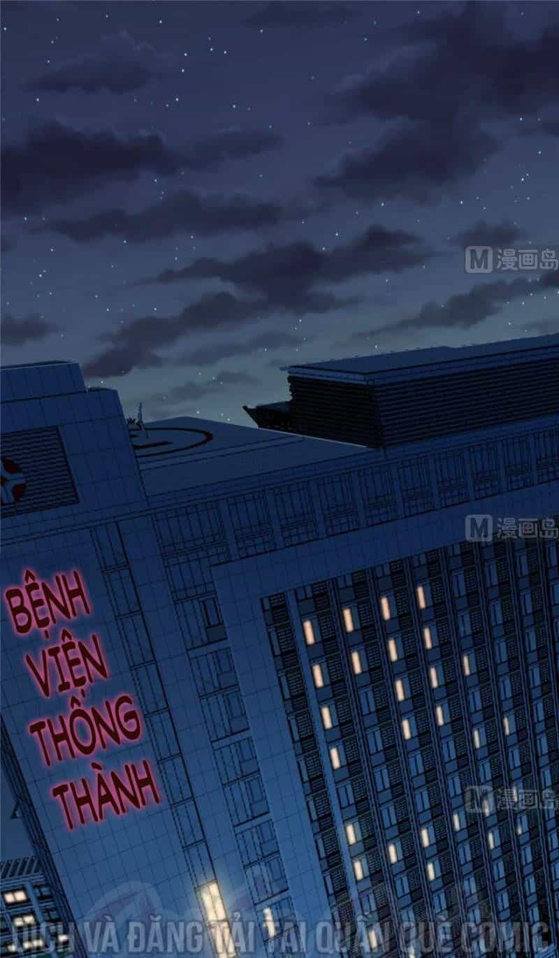 Thâm Dạ Thư Ốc - Chương 97 - ảnh 1
