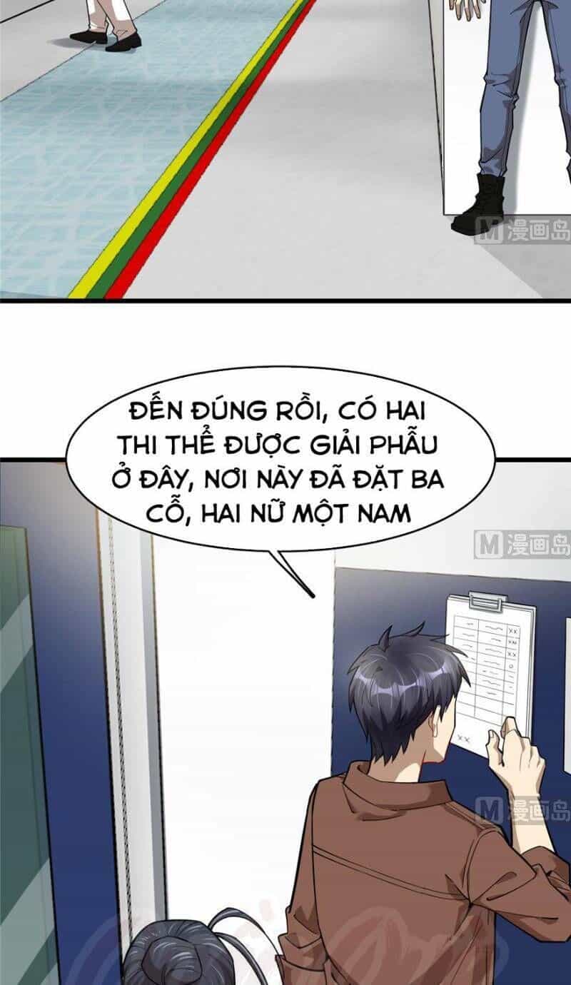 Thâm Dạ Thư Ốc - Chương 97 - ảnh 3
