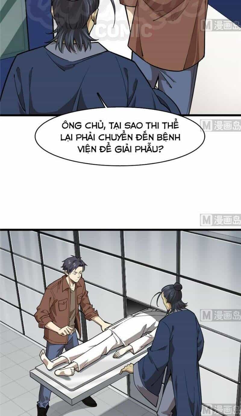 Thâm Dạ Thư Ốc - Chương 97 - ảnh 4