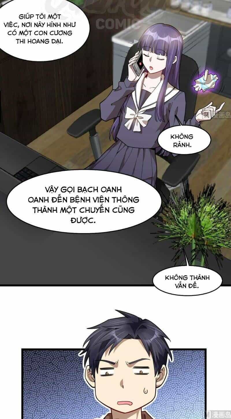 Thâm Dạ Thư Ốc - Chương 98 - ảnh 2