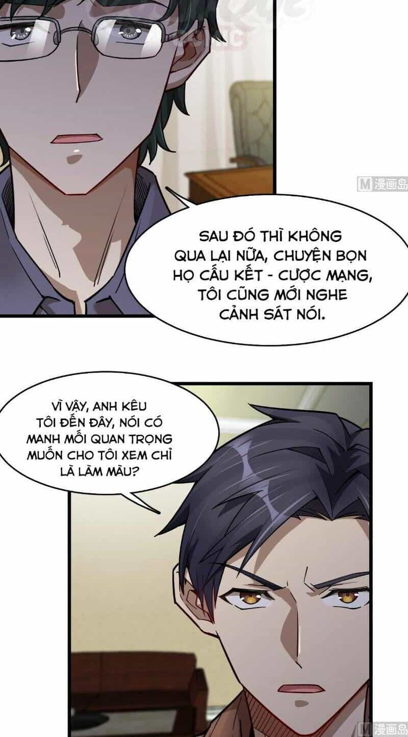 Thâm Dạ Thư Ốc - Chương 99 - ảnh 2