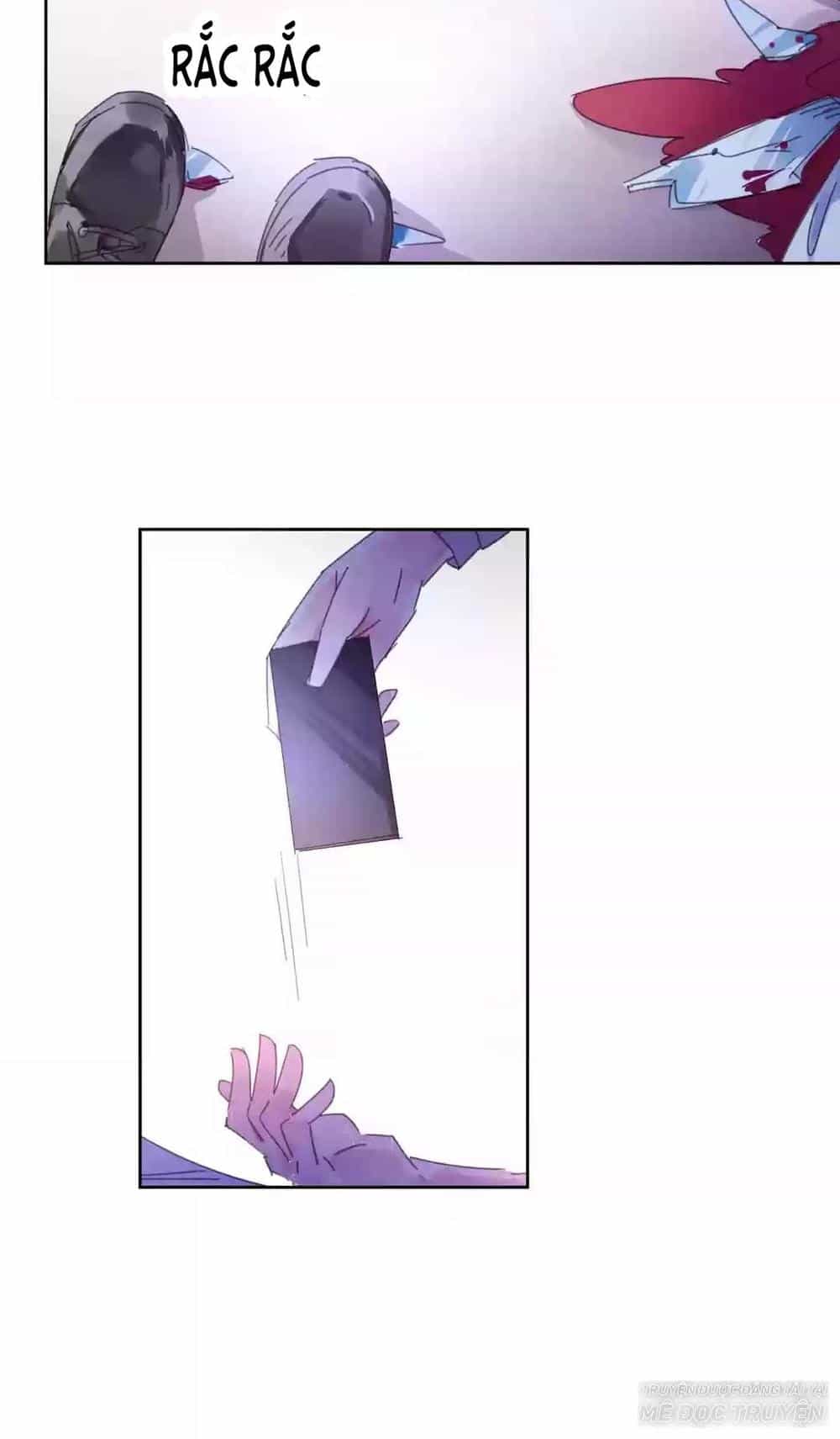 Thâm Hải Ma Ngữ - Chương 10 - ảnh 6